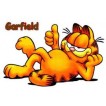 Garfield (0)
