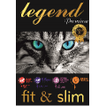 ! LEGEND Gold FIT & Slim Kuzu Etli, Tavuk..