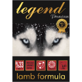 ! LEGEND Gold Lamb 15kg Düşük Tahıllı Kuzu Etli Köpek Maması 15kg