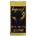 ! LEGEND Gold GOURMET Kuzu Etli, Biftekli, So..