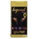 ! LEGEND Gold GOURMET Kuzu Etli, Biftekli, Somonlu Yetişkin Kedi Maması 15kg